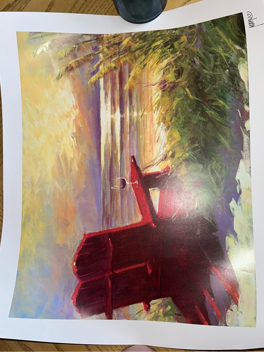 “It gets better” art work